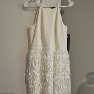 Anthropology BHLDN SIZE 6 dress